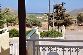 Hotel Studios Apts Lagos Palekastro