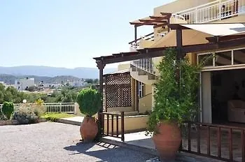 Studios Apts Lagos