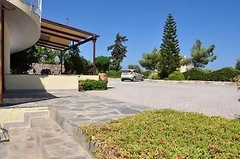 Studios Apts Lagos Palekastro