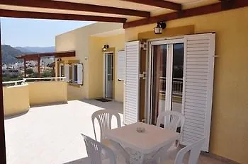 Hotel Studios Apts Lagos Palekastro