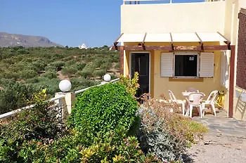 Studios Apts Lagos Palekastro