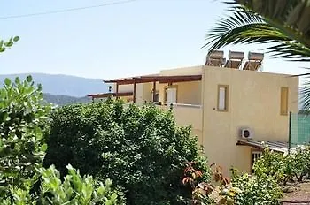 Studios Apts Lagos Palekastro