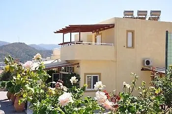 Hotel Studios Apts Lagos Palekastro
