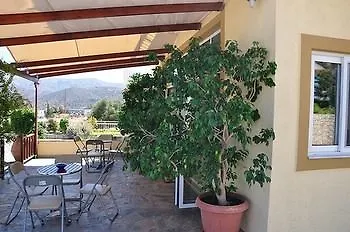 Hotel Studios Apts Lagos Palekastro