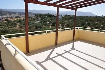 Hotel Apts Lagos 3*