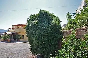 Hotel Studios Apts Lagos