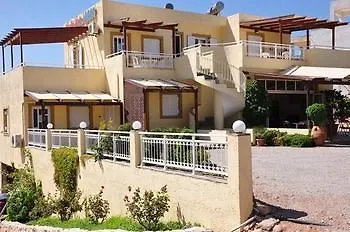 Studios Apts Lagos Hotel Palekastro