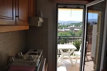 Apts Lagos Hotel