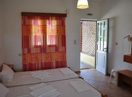 Studios Apts Lagos 3*