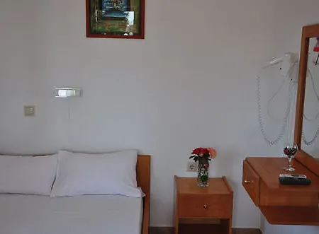 Studios Apts Lagos Hotel 3*