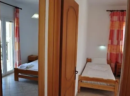 Studios Apts Lagos 3* Palekastro