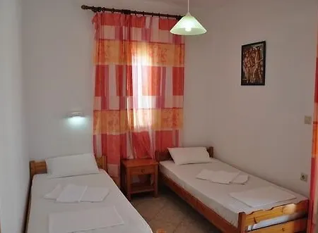 Studios Apts Lagos Hotel Palekastro