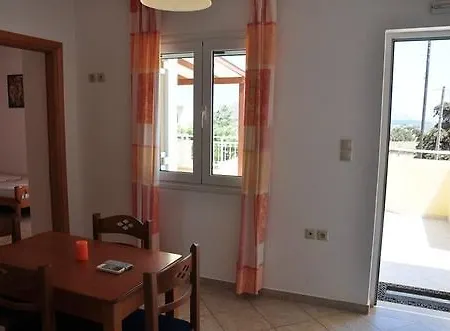 Studios Apts Lagos Hotel