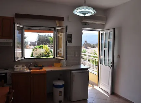 Studios Apts Lagos Hotel 3*