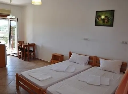 Studios Apts Lagos Hotel