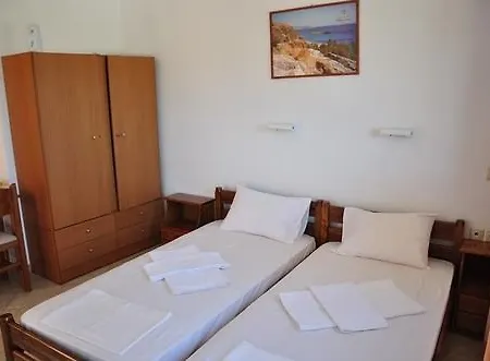 Studios Apts Lagos 3*