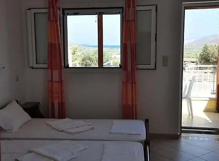 Studios Apts Lagos Hotel 3*
