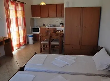 Studios Apts Lagos 3* Palekastro