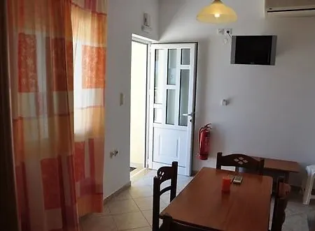 Studios Apts Lagos 3*